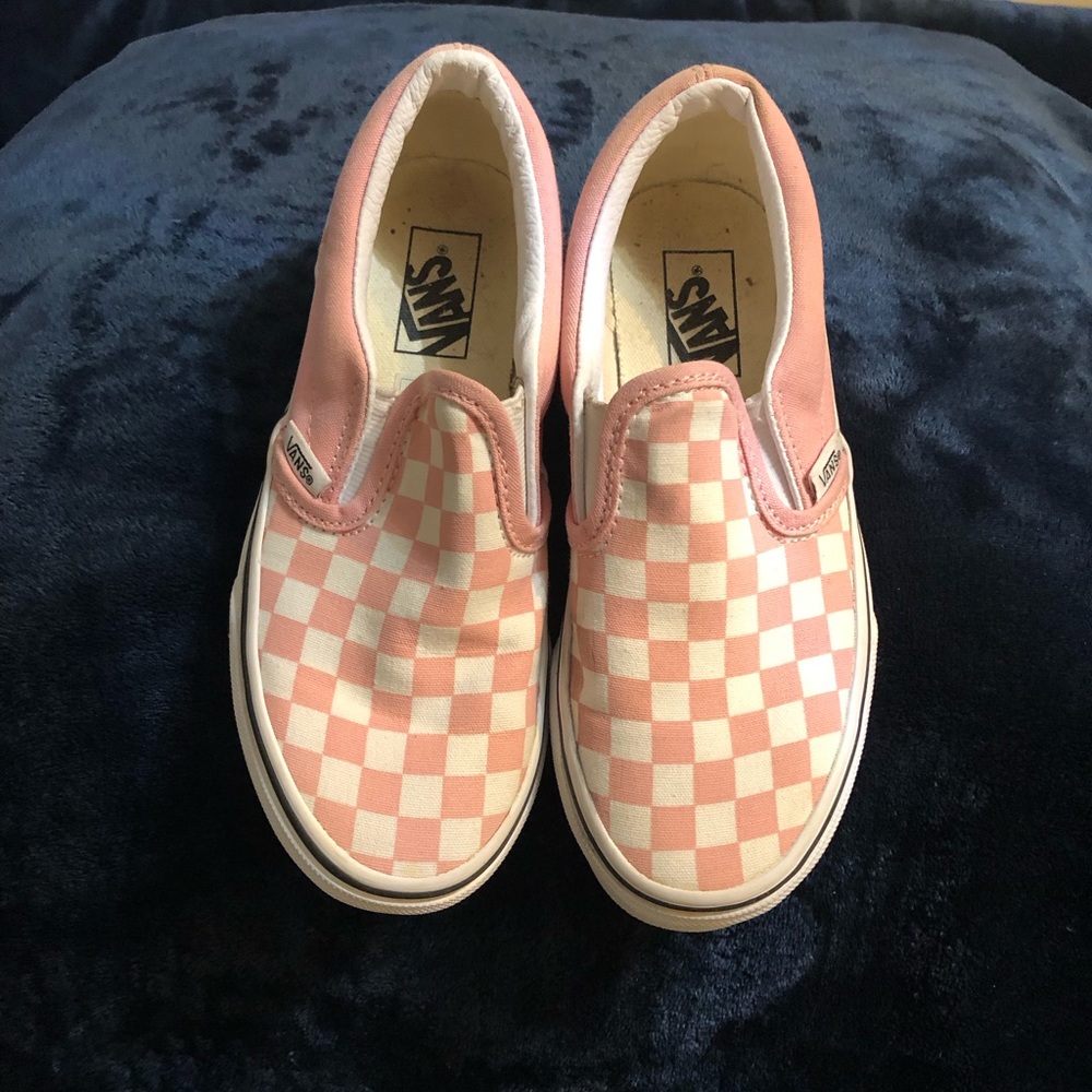 Kids Vans - Girl